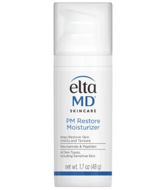EltaMD PM Restore Facial Moisturizer (1.7 fl. oz.)