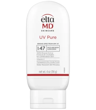 EltaMD UV Pure Broad-Spectrum SPF 47 (4 oz.)