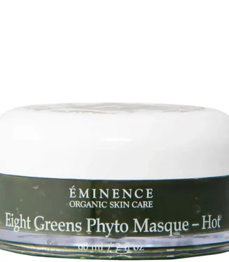 Eminence Organic Skin Care Eight Greens Phyto Masque - Hot 2 fl. oz