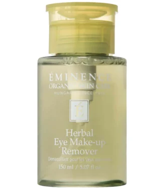 Eminence Organic Skin Care Herbal Eye Make-up Remover