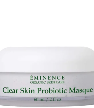 Eminence Organic Skin Care Clear Skin Probiotic Masque 2 fl. oz