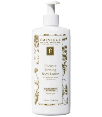 Eminence Organic Skin Care Coconut Firming Body Lotion 8.4 fl. oz