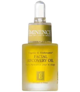 Eminence Organic Skin Care Facial Recovery Oil 0.5 fl. oz