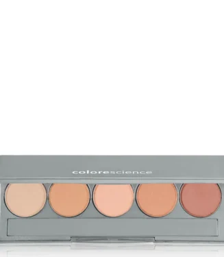 Colorescience Mineral Corrector Palette SPF 20 - Light to Medium (0.42 oz.)