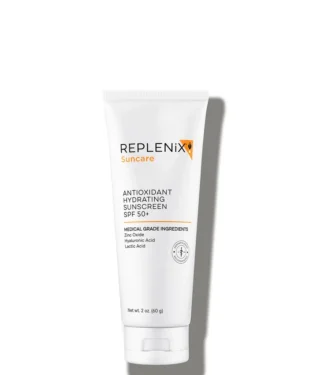Replenix Antioxidant Hydrating Sunscreen SPF 50+ (2 oz.)