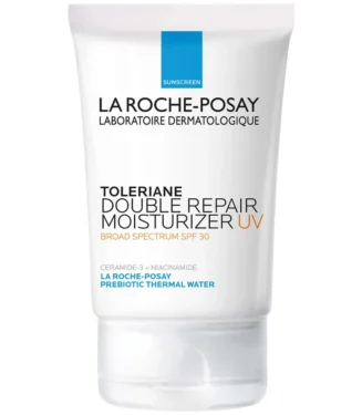 La Roche-Posay Toleriane Double Repair Moisturizer SPF 30 (Various Sizes)