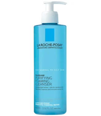 La Roche-Posay Toleriane Purifying Foaming Cleanser (Various Sizes)