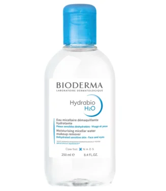 Bioderma Hydrabio H2O Micellar Water (8.4 oz.)