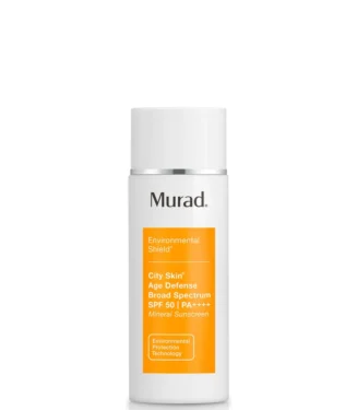 Murad City Skin Age Defense Broad Spectrum SPF 50 PA++++ 1.7 oz