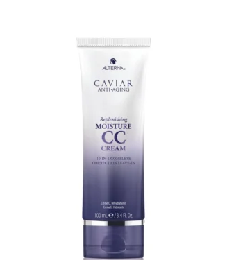 Alterna Caviar Replenishing Moisture CC Cream 100ml