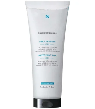 SkinCeuticals LHA Cleanser Gel (8 fl. oz.)