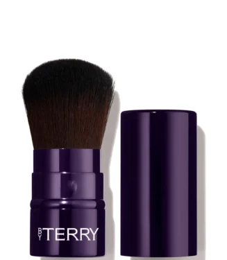 By Terry Tool-Expert Retractable Kabuki Brush (1 piece)