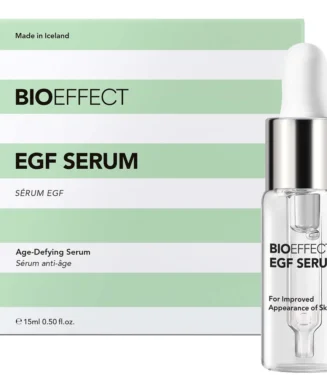 BIOEFFECT EGF Serum 15ml