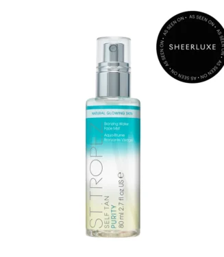 St. Tropez Self Tan Purity Bronzing Water Face Mist (80 ml.)