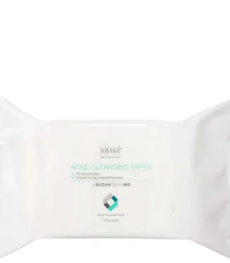 Obagi Medical Acne Cleansing Wipes (25 count)