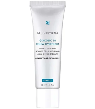 SkinCeuticals Glycolic 10 Renew Overnight (1.7 fl. oz.)