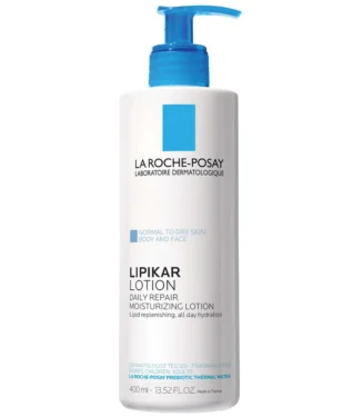 La Roche-Posay Lipikar Daily Moisturizing Lotion (13.52 fl. oz)