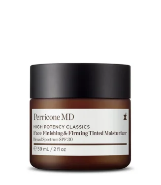 Perricone MD High Potency Classics Face Finishing & Firming Tinted Moisturizer Broad Spectrum SPF 30