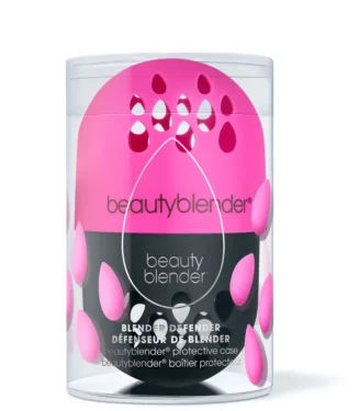 beautyblender BLENDER DEFENDER beautyblender Protective Carrying Case (1.52 oz.)