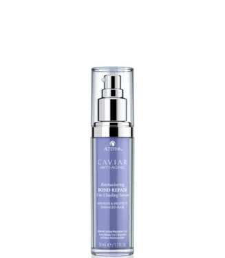 Alterna CAVIAR Anti-Aging Restructuring Bond Repair 3-in-1 Sealing Serum 1.7 oz
