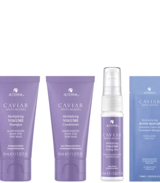 Alterna CAVIAR Multiplying Volume Trial Kit
