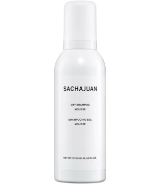 Sachajuan Dry Shampoo Mousse 6.8 oz