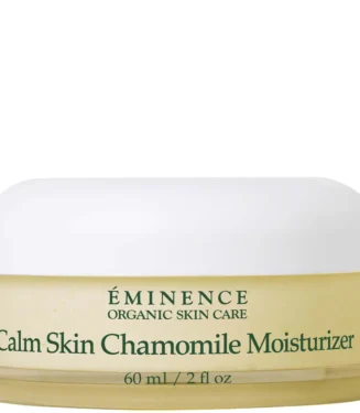 Eminence Organic Skin Care Calm Skin Chamomile Moisturizer 2 fl. oz