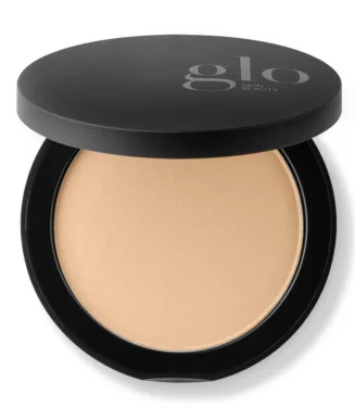 Glo Skin Beauty Pressed Base Powder Foundation (0.35 oz.)