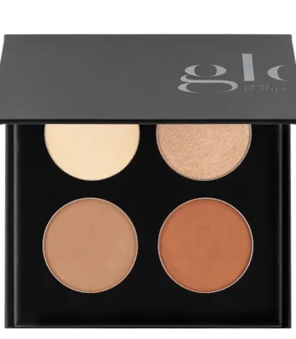 Glo Skin Beauty Contour Kit - Medium to Dark 13.2g
