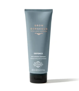 Grow Gorgeous Defence AntiPollution Shampoo 8.4 fl. oz.