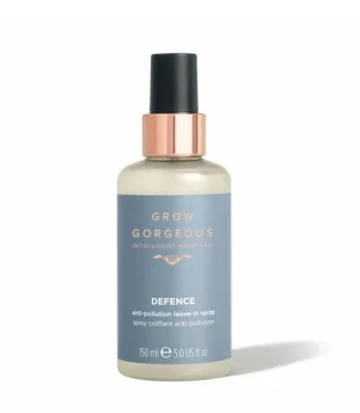 Grow Gorgeous Defence AntiPollution LeaveIn Spray 5 fl. oz.
