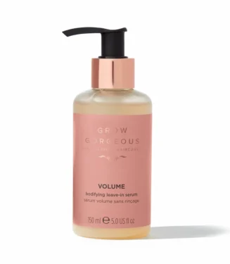 Grow Gorgeous Volume Bodifying LeaveIn Serum 5 fl. oz.