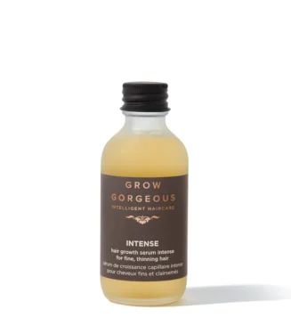 Grow Gorgeous Hair Growth Serum Intense 60ml