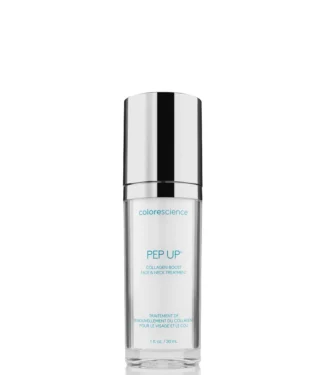 Colorescience PEP UP Collagen Boost Face and Neck Treatment 1oz