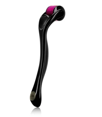 Beauty ORA Microneedle Face Roller System 0.25mm (Various Colors)