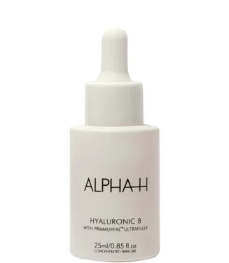 Alpha-H Hyaluronic 8 Serum 25ml