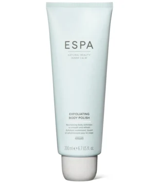 ESPA Exfoliating Body Polish tube 6.7 fl. oz.