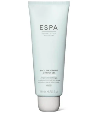 ESPA Body Smoothing Shower Gel 6.7 fl. oz.