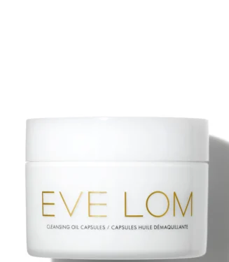 Eve Lom Cleansing Oil Capsules (50 capsules)