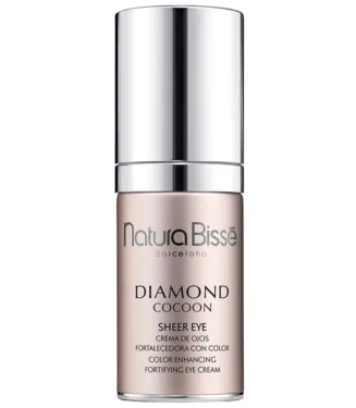 Natura Biss? Diamond Cocoon Sheer Eye Cream (0.85 oz)