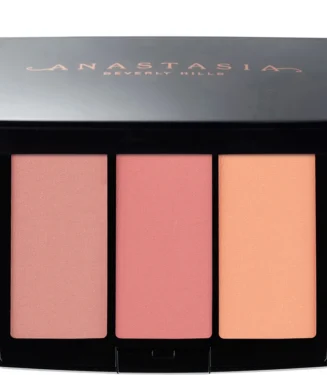 Anastasia Beverly Hills Blush Trio 3g (Various Shades)