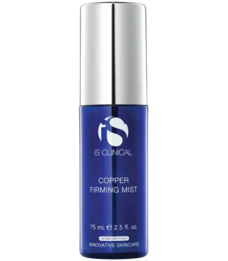 iS Clinical Copper Firming Mist (2.5 oz.)