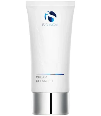 iS Clinical Cream Cleanser (4 oz.)
