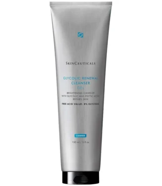 SkinCeuticals Glycolic Renewal Cleanser Gel (5 fl. oz.)