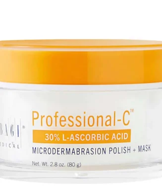 Obagi Medical Professional-C Microdermabrasion Polish Mask (2.8 oz.)