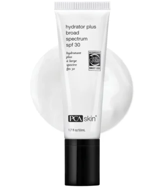 PCA SKIN Hydrator Plus Broad Spectrum SPF 30 (1.7 fl. oz.)