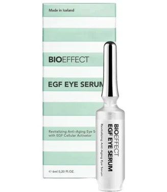 BIOEFFECT EGF Eye Serum 6ml