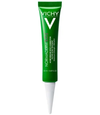 Vichy Normaderm S.O.S Acne Rescue Spot Corrector (0.67 fl. oz.)