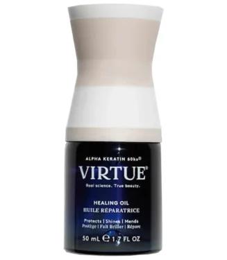 VIRTUE Healing Oil 1.7 oz