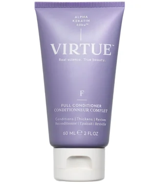VIRTUE Full Conditioner Travel Size 2 oz